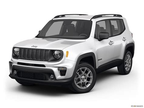 jeep renegade leasing deals
